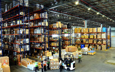  Cargo India Packers and Movers Kerala